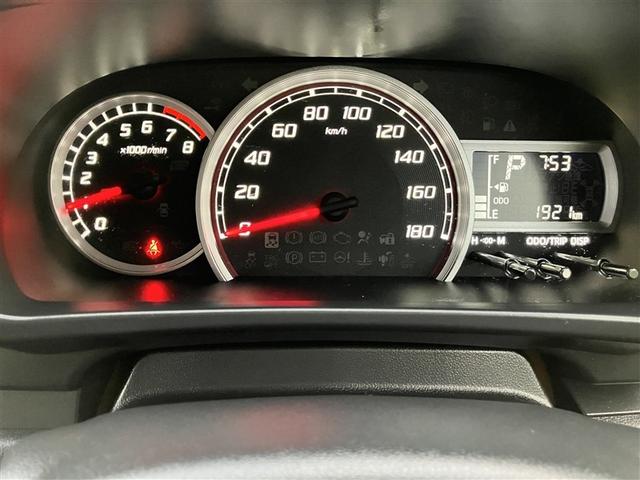 パッソ モーダ　Ｇパッケージ　４ＷＤ　ワンセグ　メモリーナビ　ミュージックプレイヤー接続可　バックカメラ　衝突被害軽減システム　ドラレコ　ＬＥＤヘッドランプ　ワンオーナー　記録簿　アイドリングストップ（14枚目）