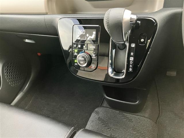 パッソ モーダ　Ｇパッケージ　４ＷＤ　ワンセグ　メモリーナビ　ミュージックプレイヤー接続可　バックカメラ　衝突被害軽減システム　ドラレコ　ＬＥＤヘッドランプ　ワンオーナー　記録簿　アイドリングストップ（17枚目）