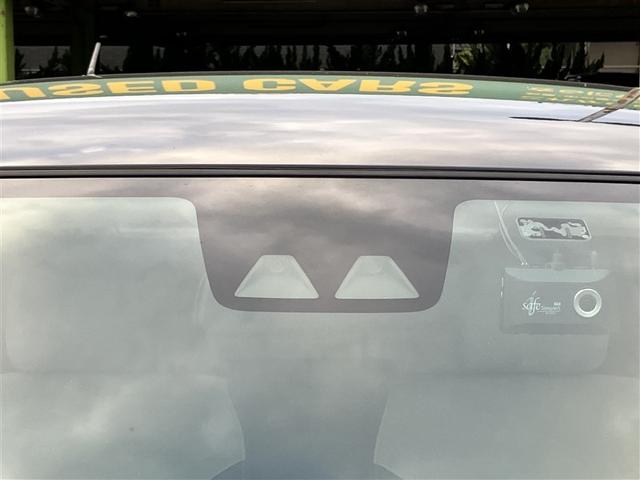 パッソ モーダ　Ｇパッケージ　４ＷＤ　ワンセグ　メモリーナビ　ミュージックプレイヤー接続可　バックカメラ　衝突被害軽減システム　ドラレコ　ＬＥＤヘッドランプ　ワンオーナー　記録簿　アイドリングストップ（25枚目）