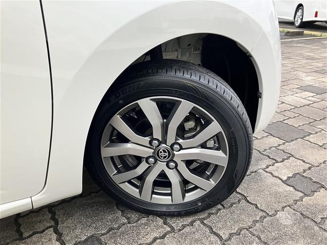 パッソ モーダ　Ｇパッケージ　４ＷＤ　ワンセグ　メモリーナビ　ミュージックプレイヤー接続可　バックカメラ　衝突被害軽減システム　ドラレコ　ＬＥＤヘッドランプ　ワンオーナー　記録簿　アイドリングストップ（26枚目）