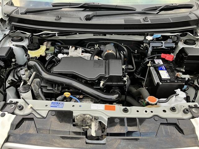 パッソ モーダ　Ｇパッケージ　４ＷＤ　ワンセグ　メモリーナビ　ミュージックプレイヤー接続可　バックカメラ　衝突被害軽減システム　ドラレコ　ＬＥＤヘッドランプ　ワンオーナー　記録簿　アイドリングストップ（27枚目）