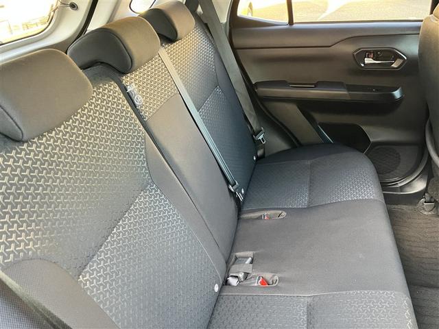 ライズ Z フルセグ ミュージックプレイヤー接続可 バックカメラ 衝突被害軽減システム ETC LEDヘッドランプ ワンオーナー 記録簿 アイドリングストップ(10枚目)