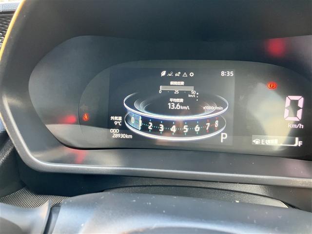 ライズ Z フルセグ ミュージックプレイヤー接続可 バックカメラ 衝突被害軽減システム ETC LEDヘッドランプ ワンオーナー 記録簿 アイドリングストップ(14枚目)