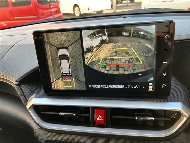 ライズ Z フルセグ ミュージックプレイヤー接続可 バックカメラ 衝突被害軽減システム ETC LEDヘッドランプ ワンオーナー 記録簿 アイドリングストップ(16枚目)