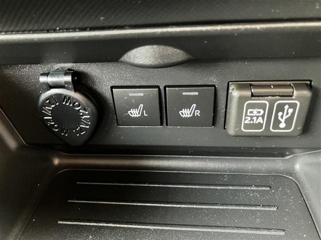 ライズ Z フルセグ ミュージックプレイヤー接続可 バックカメラ 衝突被害軽減システム ETC LEDヘッドランプ ワンオーナー 記録簿 アイドリングストップ(18枚目)