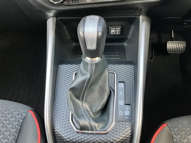 ライズ Z フルセグ ミュージックプレイヤー接続可 バックカメラ 衝突被害軽減システム ETC LEDヘッドランプ ワンオーナー 記録簿 アイドリングストップ(19枚目)