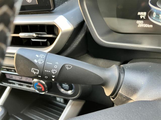 ライズ Z フルセグ ミュージックプレイヤー接続可 バックカメラ 衝突被害軽減システム ETC LEDヘッドランプ ワンオーナー 記録簿 アイドリングストップ(25枚目)