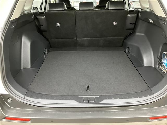 RAV4 G 4WD フルセグ メモリーナビ DVD再生 ミュージックプレイヤー接続可 バックカメラ 衝突被害軽減システム ETC ドラレコ LEDヘッドランプ ワンオーナー 記録簿(8枚目)