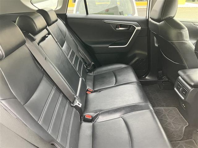 RAV4 G 4WD フルセグ メモリーナビ DVD再生 ミュージックプレイヤー接続可 バックカメラ 衝突被害軽減システム ETC ドラレコ LEDヘッドランプ ワンオーナー 記録簿(12枚目)