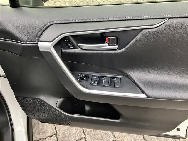 RAV4 G 4WD フルセグ メモリーナビ DVD再生 ミュージックプレイヤー接続可 バックカメラ 衝突被害軽減システム ETC ドラレコ LEDヘッドランプ ワンオーナー 記録簿(13枚目)