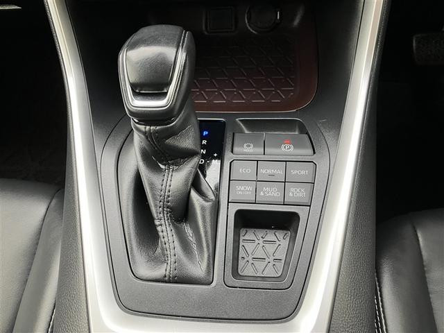 RAV4 G 4WD フルセグ メモリーナビ DVD再生 ミュージックプレイヤー接続可 バックカメラ 衝突被害軽減システム ETC ドラレコ LEDヘッドランプ ワンオーナー 記録簿(21枚目)