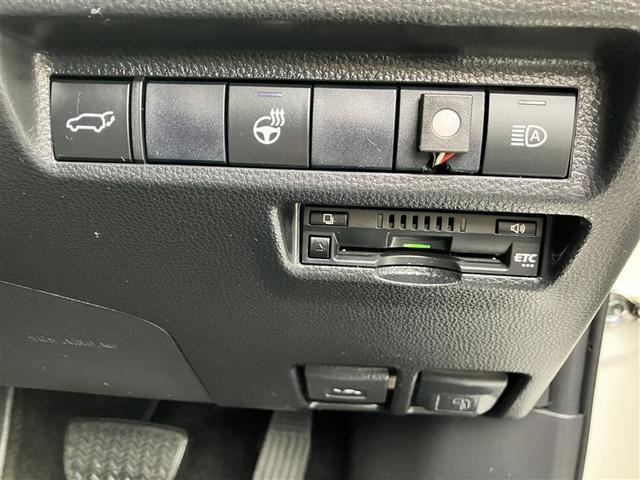 RAV4 G 4WD フルセグ メモリーナビ DVD再生 ミュージックプレイヤー接続可 バックカメラ 衝突被害軽減システム ETC ドラレコ LEDヘッドランプ ワンオーナー 記録簿(22枚目)
