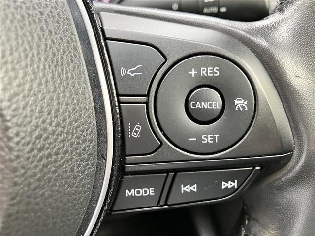 RAV4 G 4WD フルセグ メモリーナビ DVD再生 ミュージックプレイヤー接続可 バックカメラ 衝突被害軽減システム ETC ドラレコ LEDヘッドランプ ワンオーナー 記録簿(23枚目)