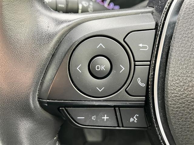 RAV4 G 4WD フルセグ メモリーナビ DVD再生 ミュージックプレイヤー接続可 バックカメラ 衝突被害軽減システム ETC ドラレコ LEDヘッドランプ ワンオーナー 記録簿(24枚目)