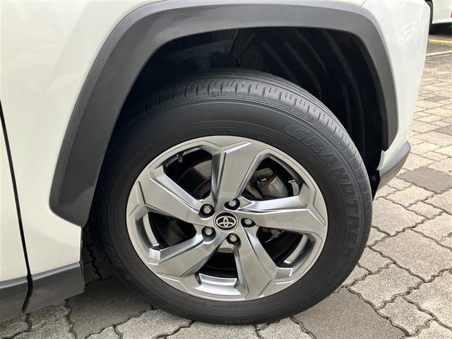 RAV4 G 4WD フルセグ メモリーナビ DVD再生 ミュージックプレイヤー接続可 バックカメラ 衝突被害軽減システム ETC ドラレコ LEDヘッドランプ ワンオーナー 記録簿(31枚目)