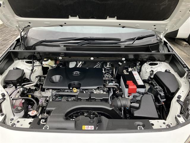 RAV4 G 4WD フルセグ メモリーナビ DVD再生 ミュージックプレイヤー接続可 バックカメラ 衝突被害軽減システム ETC ドラレコ LEDヘッドランプ ワンオーナー 記録簿(32枚目)