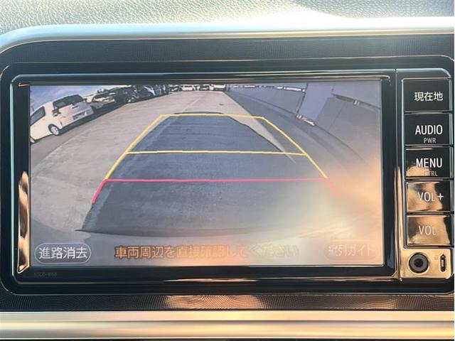 シエンタ ハイブリッドG ワンセグ メモリーナビ バックカメラ 衝突被害軽減システム 両側電動スライド LEDヘッドランプ 乗車定員7人 3列シート ワンオーナー 記録簿(4枚目)