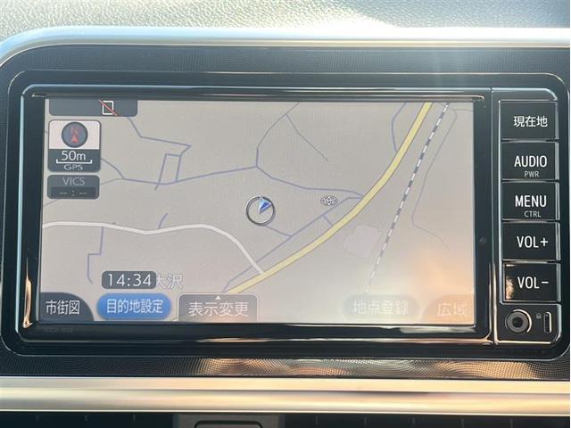 シエンタ ハイブリッドG ワンセグ メモリーナビ バックカメラ 衝突被害軽減システム 両側電動スライド LEDヘッドランプ 乗車定員7人 3列シート ワンオーナー 記録簿(5枚目)