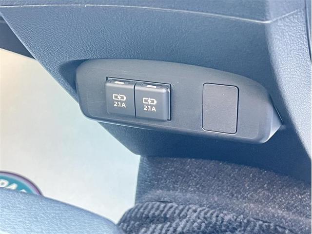 シエンタ ハイブリッドG ワンセグ メモリーナビ バックカメラ 衝突被害軽減システム 両側電動スライド LEDヘッドランプ 乗車定員7人 3列シート ワンオーナー 記録簿(17枚目)