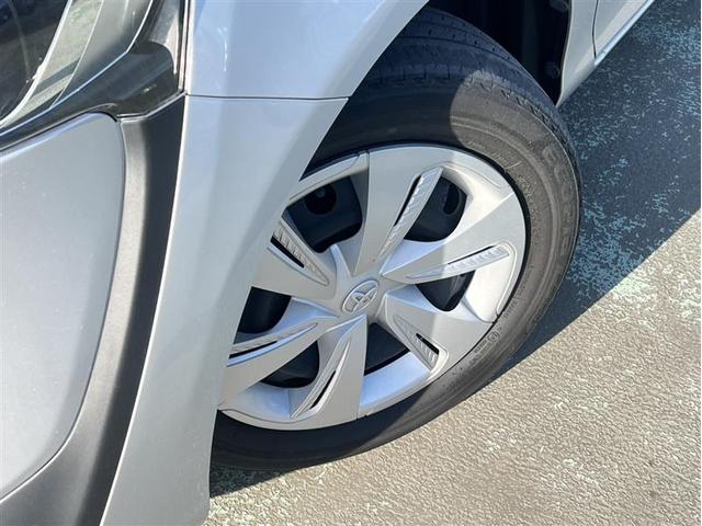 シエンタ ハイブリッドG ワンセグ メモリーナビ バックカメラ 衝突被害軽減システム 両側電動スライド LEDヘッドランプ 乗車定員7人 3列シート ワンオーナー 記録簿(21枚目)