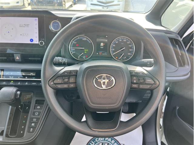 ノア HV X サイドLUチルトシート フルセグ メモリーナビ 後席モニター バックカメラ 衝突被害軽減システム ETC 両側電動スライド LEDヘッドランプ 乗車定員7人 3列シート 記録簿(20枚目)