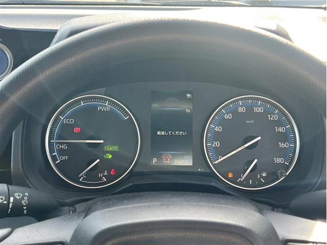 ノア HV X サイドLUチルトシート フルセグ メモリーナビ 後席モニター バックカメラ 衝突被害軽減システム ETC 両側電動スライド LEDヘッドランプ 乗車定員7人 3列シート 記録簿(25枚目)