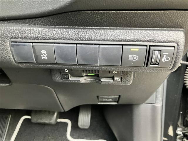 カローラツーリング ハイブリッド ダブルバイビー フルセグ ミュージックプレイヤー接続可 バックカメラ 衝突被害軽減システム ETC LEDヘッドランプ ワンオーナー フルエアロ 記録簿(21枚目)