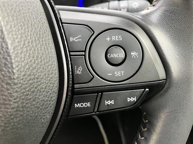 カローラツーリング ハイブリッド ダブルバイビー フルセグ ミュージックプレイヤー接続可 バックカメラ 衝突被害軽減システム ETC LEDヘッドランプ ワンオーナー フルエアロ 記録簿(22枚目)