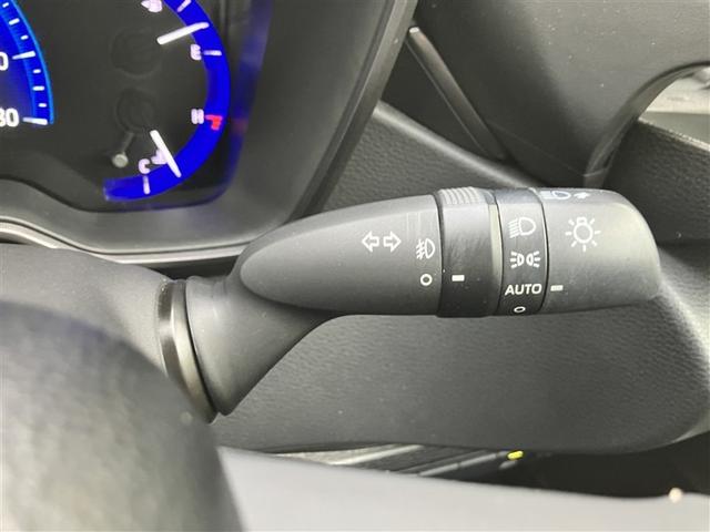 カローラツーリング ハイブリッド ダブルバイビー フルセグ ミュージックプレイヤー接続可 バックカメラ 衝突被害軽減システム ETC LEDヘッドランプ ワンオーナー フルエアロ 記録簿(24枚目)