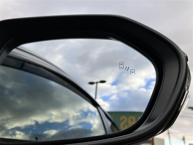 カローラツーリング ハイブリッド ダブルバイビー フルセグ ミュージックプレイヤー接続可 バックカメラ 衝突被害軽減システム ETC LEDヘッドランプ ワンオーナー フルエアロ 記録簿(28枚目)