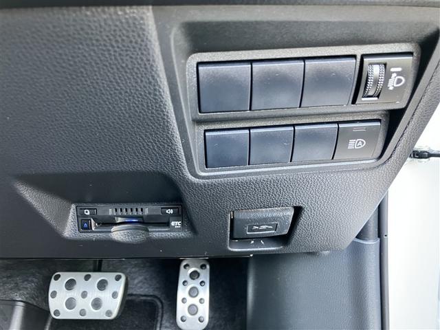 GRヤリス RS メモリーナビ ミュージックプレイヤー接続可 バックカメラ 衝突被害軽減システム ETC ドラレコ LEDヘッドランプ ワンオーナー フルエアロ 記録簿(22枚目)