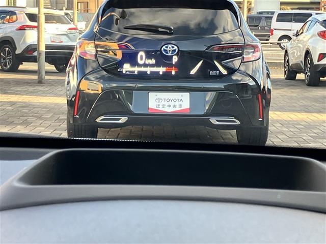 GRヤリス RS メモリーナビ ミュージックプレイヤー接続可 バックカメラ 衝突被害軽減システム ETC ドラレコ LEDヘッドランプ ワンオーナー フルエアロ 記録簿(30枚目)