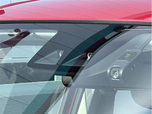 パッソ X S ワンセグ メモリーナビ バックカメラ 衝突被害軽減システム ETC ワンオーナー 記録簿(3枚目)