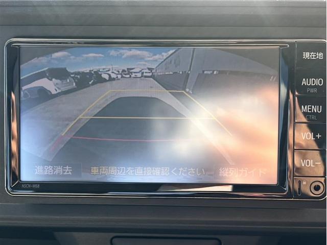 パッソ X S ワンセグ メモリーナビ バックカメラ 衝突被害軽減システム ETC ワンオーナー 記録簿(6枚目)