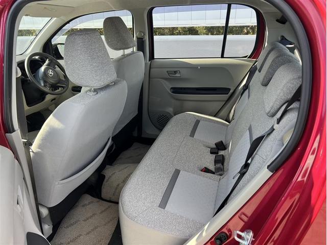 パッソ X S ワンセグ メモリーナビ バックカメラ 衝突被害軽減システム ETC ワンオーナー 記録簿(10枚目)