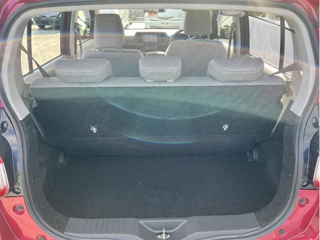 パッソ X S ワンセグ メモリーナビ バックカメラ 衝突被害軽減システム ETC ワンオーナー 記録簿(19枚目)