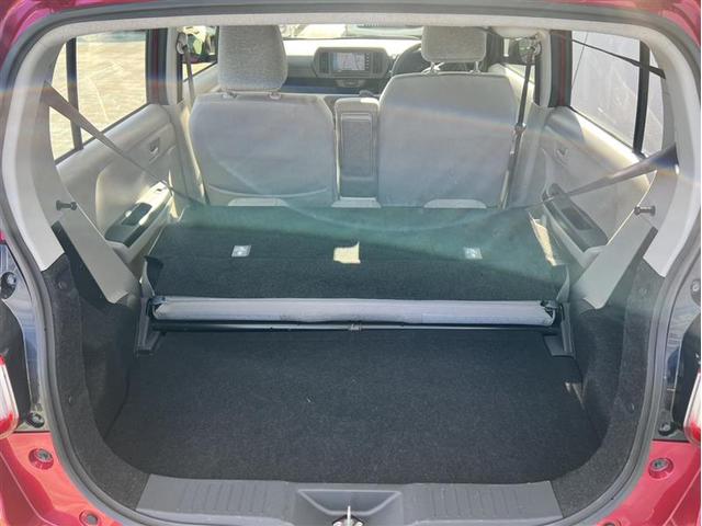 パッソ X S ワンセグ メモリーナビ バックカメラ 衝突被害軽減システム ETC ワンオーナー 記録簿(20枚目)