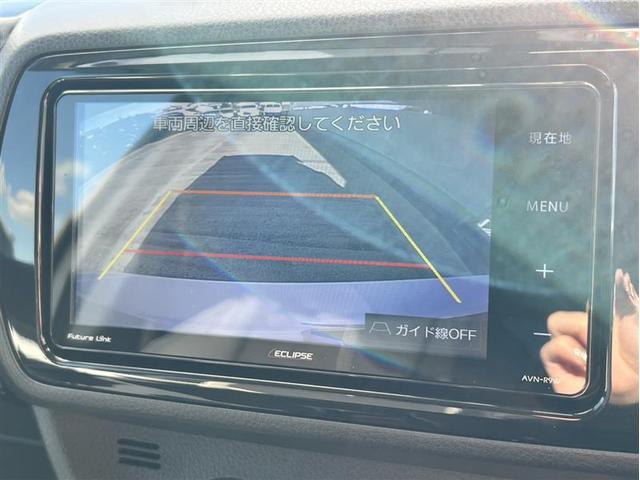 ヴィッツ ＧＲスポーツＧＲ　フルセグ　メモリーナビ　ＤＶＤ再生　ミュージックプレイヤー接続可　バックカメラ　衝突被害軽減システム　ＥＴＣ　ドラレコ　ＬＥＤヘッドランプ　ワンオーナー　記録簿（3枚目）