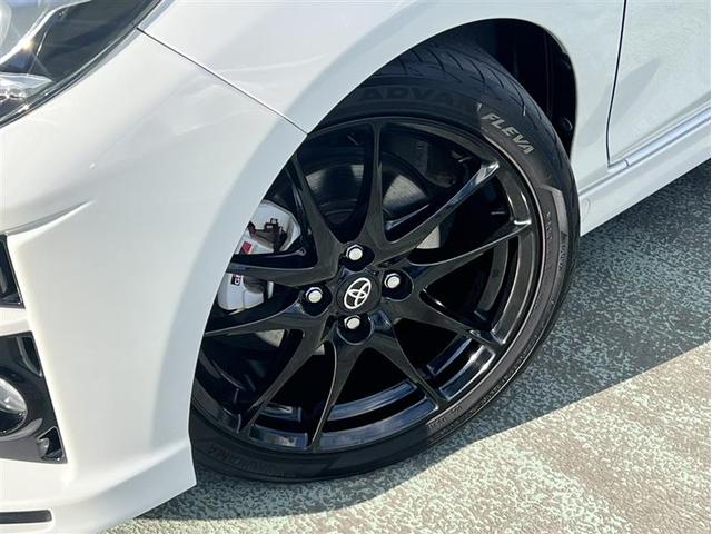 ヴィッツ ＧＲスポーツＧＲ　フルセグ　メモリーナビ　ＤＶＤ再生　ミュージックプレイヤー接続可　バックカメラ　衝突被害軽減システム　ＥＴＣ　ドラレコ　ＬＥＤヘッドランプ　ワンオーナー　記録簿（22枚目）