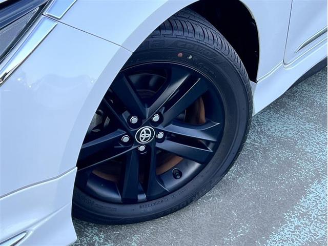 カローラスポーツ ハイブリッドG スタイルパッケージ フルセグ メモリーナビ ミュージックプレイヤー接続可 バックカメラ 衝突被害軽減システム ETC ドラレコ LEDヘッドランプ ワンオーナー フルエアロ 記録簿(22枚目)