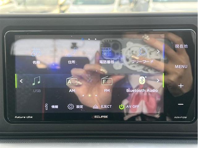 ライズ Z フルセグ メモリーナビ DVD再生 ミュージックプレイヤー接続可 バックカメラ 衝突被害軽減システム ETC ドラレコ LEDヘッドランプ ワンオーナー 記録簿 アイドリングストップ(6枚目)