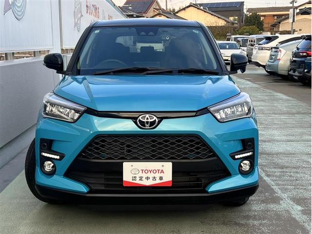 ライズ Z フルセグ メモリーナビ DVD再生 ミュージックプレイヤー接続可 バックカメラ 衝突被害軽減システム ETC ドラレコ LEDヘッドランプ ワンオーナー 記録簿 アイドリングストップ(11枚目)