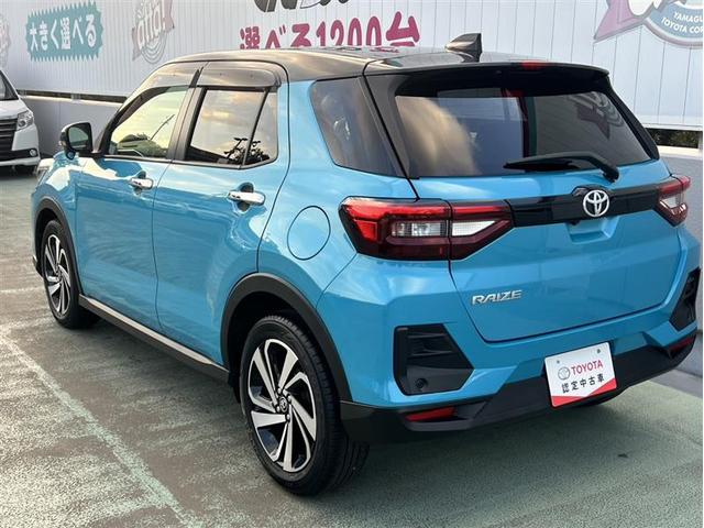 ライズ Z フルセグ メモリーナビ DVD再生 ミュージックプレイヤー接続可 バックカメラ 衝突被害軽減システム ETC ドラレコ LEDヘッドランプ ワンオーナー 記録簿 アイドリングストップ(14枚目)