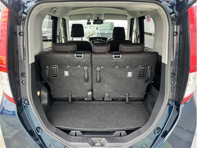 ルーミー G フルセグ メモリーナビ DVD再生 バックカメラ 衝突被害軽減システム ETC 両側電動スライド LEDヘッドランプ 記録簿 アイドリングストップ(22枚目)