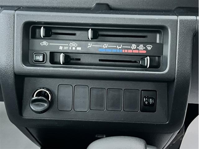 ハイゼットトラック スタンダード 記録簿(3枚目)