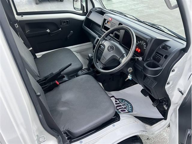 ハイゼットトラック スタンダード 記録簿(4枚目)