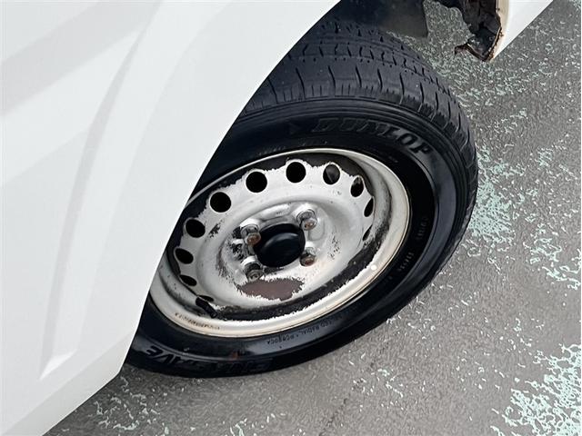 ハイゼットトラック スタンダード 記録簿(14枚目)