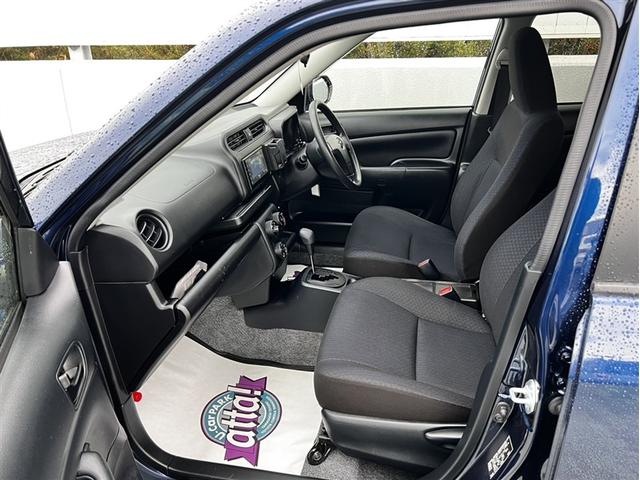 プロボックス ＧＬ　ミュージックプレイヤー接続可　バックカメラ　衝突被害軽減システム　ＥＴＣ　ＬＥＤヘッドランプ　ワンオーナー　記録簿（8枚目）