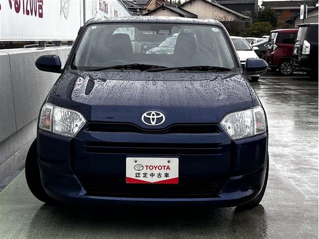 プロボックス ＧＬ　ミュージックプレイヤー接続可　バックカメラ　衝突被害軽減システム　ＥＴＣ　ＬＥＤヘッドランプ　ワンオーナー　記録簿（9枚目）