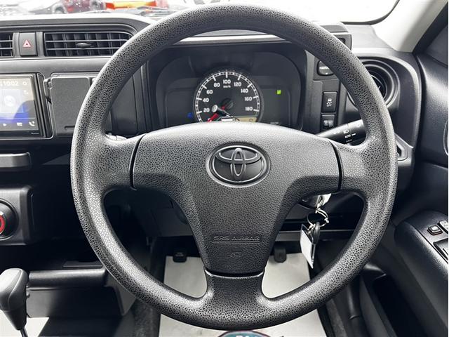 プロボックス ＧＬ　ミュージックプレイヤー接続可　バックカメラ　衝突被害軽減システム　ＥＴＣ　ＬＥＤヘッドランプ　ワンオーナー　記録簿（13枚目）